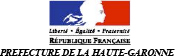 Les services de l'État en Haute-Garonne