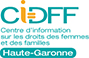 CIDFF de la Haute-Garonne